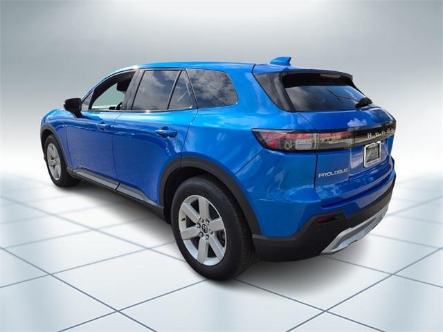 new 2025 Honda Prologue car, priced at $47,275