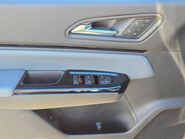 new 2026 Honda Prologue car, priced at $50,118