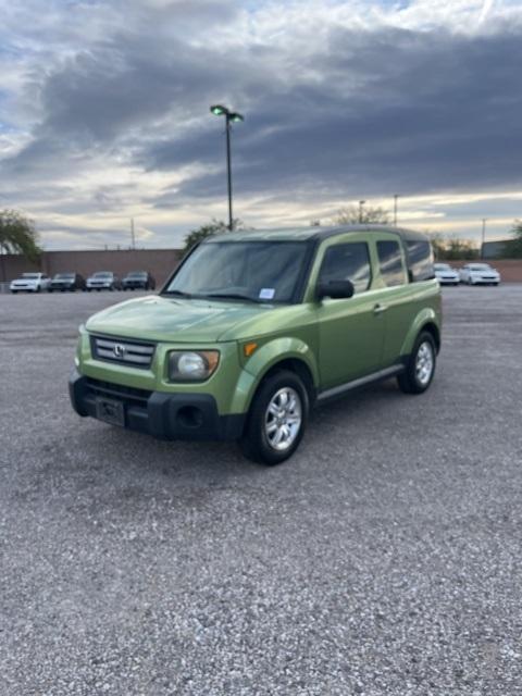 used 2008 Honda Element car, priced at $10,990