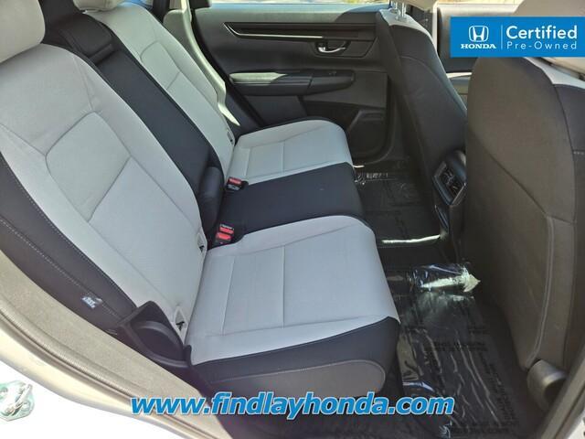 used 2024 Honda CR-V car, priced at $26,284