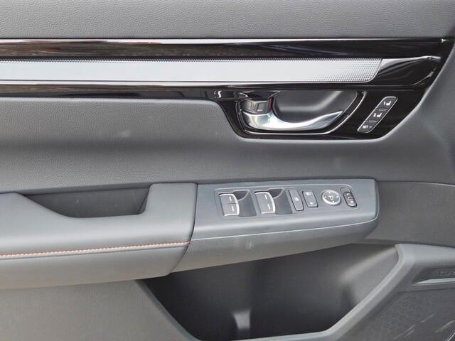 new 2026 Honda CR-V Hybrid car, priced at $41,331