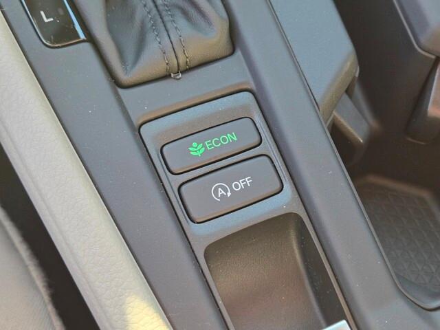 new 2025 Honda Accord car, priced at $29,004