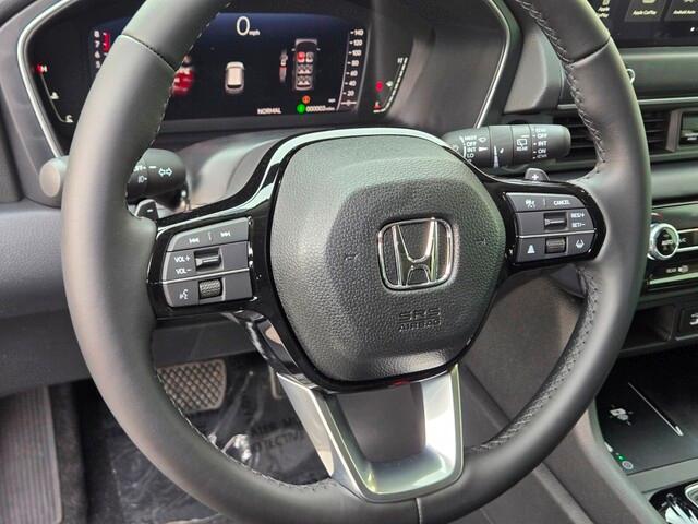 new 2026 Honda Pilot car, priced at $53,790