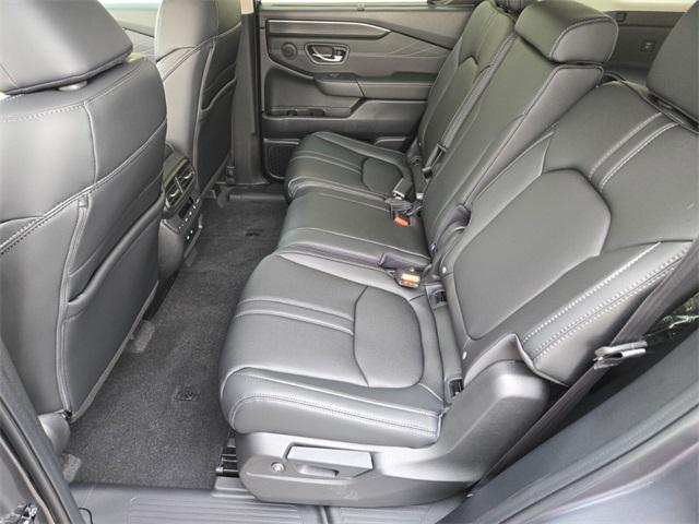 new 2026 Honda Pilot car, priced at $53,790