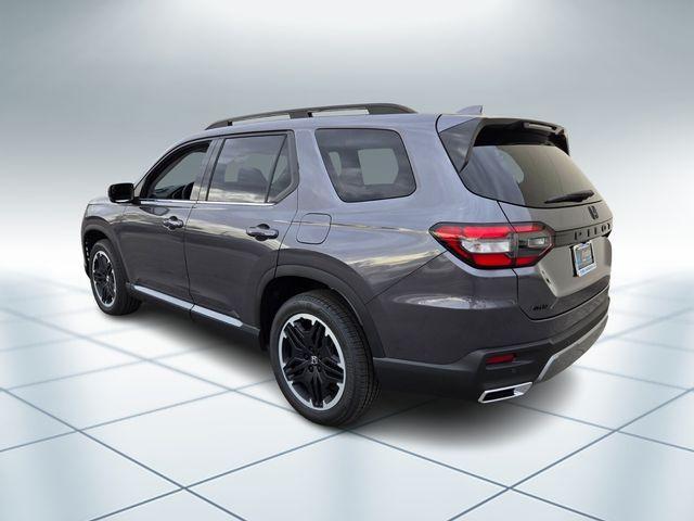 new 2026 Honda Pilot car, priced at $53,790