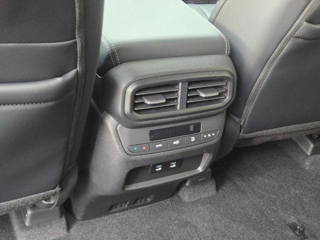 new 2026 Honda Pilot car, priced at $53,790