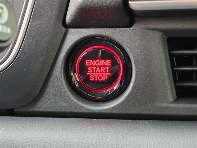 new 2026 Honda Pilot car, priced at $53,790