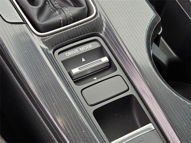 new 2026 Honda Civic Hybrid car, priced at $30,981