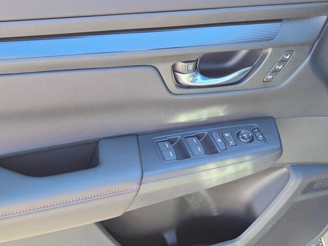 new 2026 Honda CR-V Hybrid car, priced at $39,965