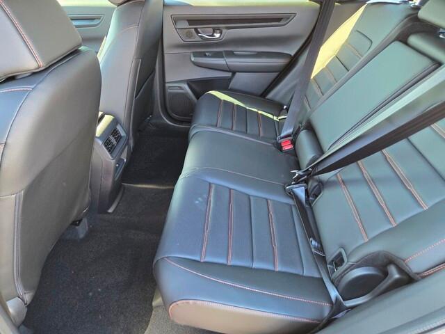 new 2026 Honda CR-V Hybrid car, priced at $39,965