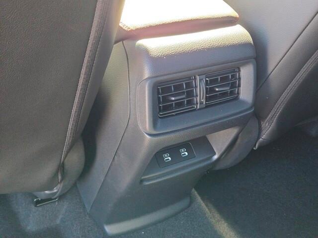 new 2026 Honda CR-V Hybrid car, priced at $39,965