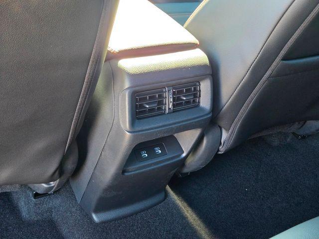 new 2026 Honda CR-V Hybrid car, priced at $41,331