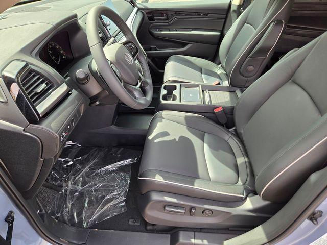 new 2026 Honda Odyssey car, priced at $49,445