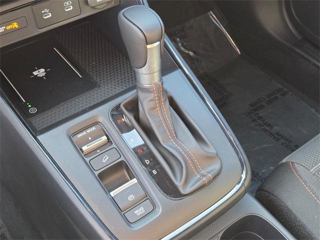 new 2026 Honda CR-V Hybrid car, priced at $39,032