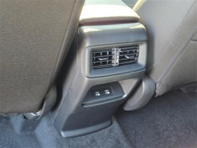 new 2026 Honda CR-V Hybrid car, priced at $39,032