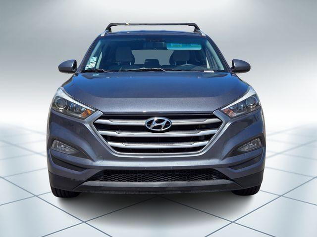 used 2018 Hyundai Tucson car, priced at $13,385