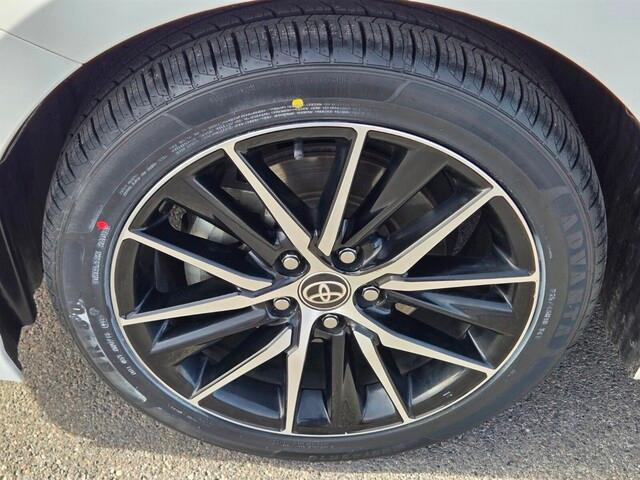 used 2021 Toyota Camry car, priced at $19,980