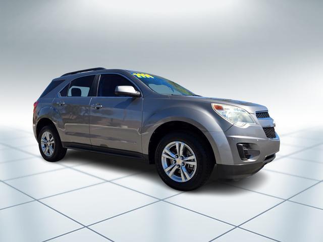 used 2012 Chevrolet Equinox car, priced at $7,494