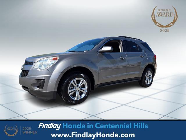 used 2012 Chevrolet Equinox car, priced at $7,494