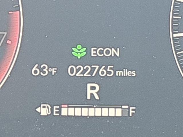 used 2025 Honda CR-V car, priced at $34,973