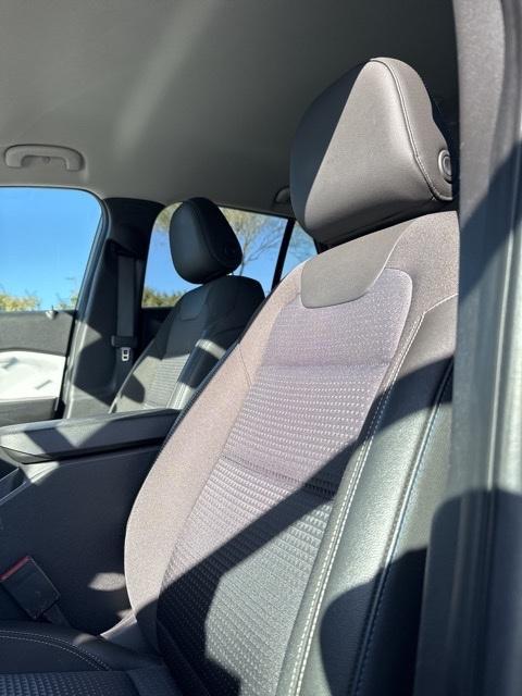 used 2025 Chevrolet Trax car, priced at $20,580