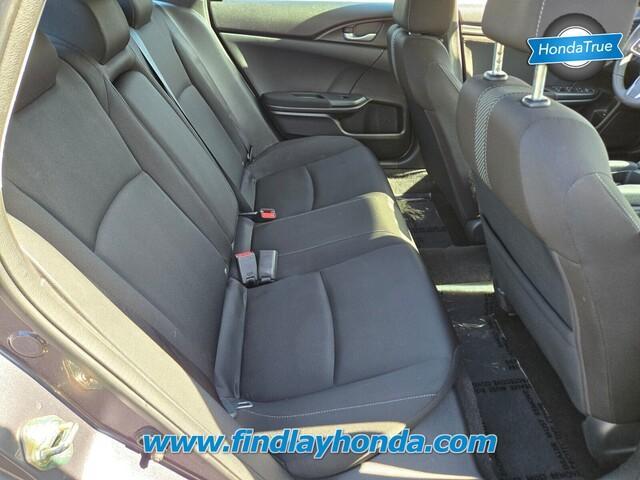 used 2016 Honda Civic car, priced at $13,949