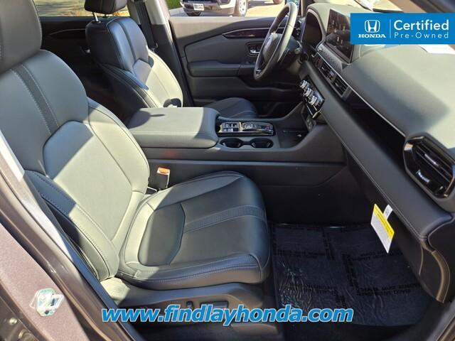 used 2026 Honda Passport car, priced at $43,585