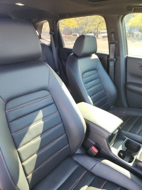 used 2024 Honda CR-V Hybrid car, priced at $32,592