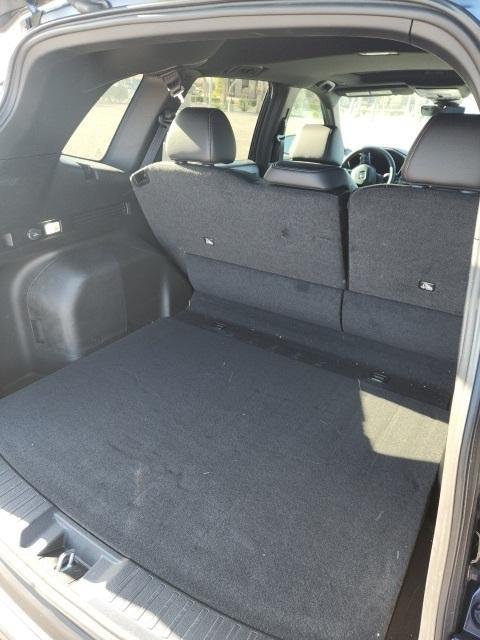 used 2024 Honda CR-V Hybrid car, priced at $32,592