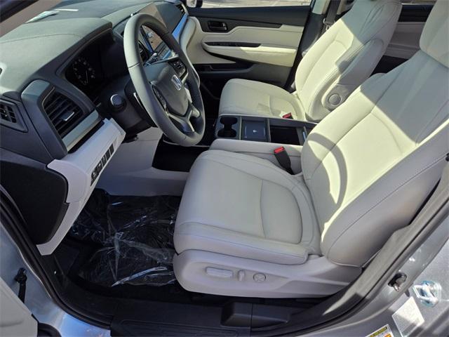 new 2026 Honda Odyssey car, priced at $42,038