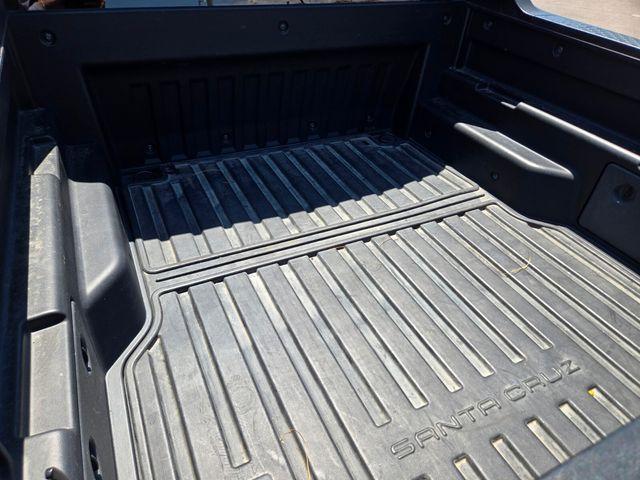 used 2022 Hyundai SANTA CRUZ car, priced at $19,853