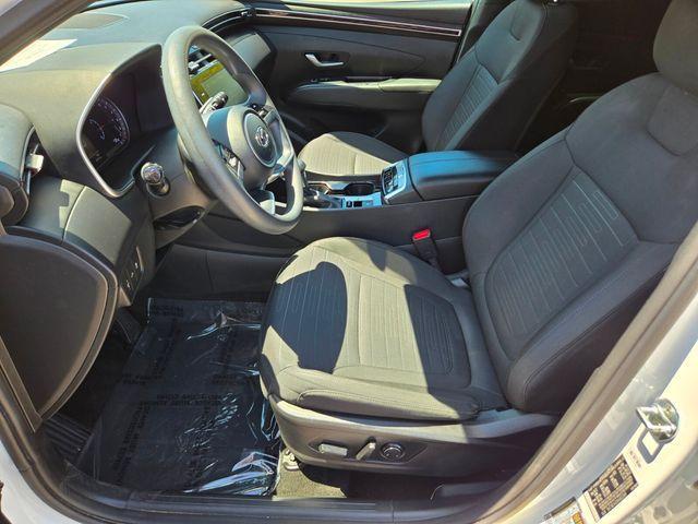 used 2022 Hyundai SANTA CRUZ car, priced at $19,853