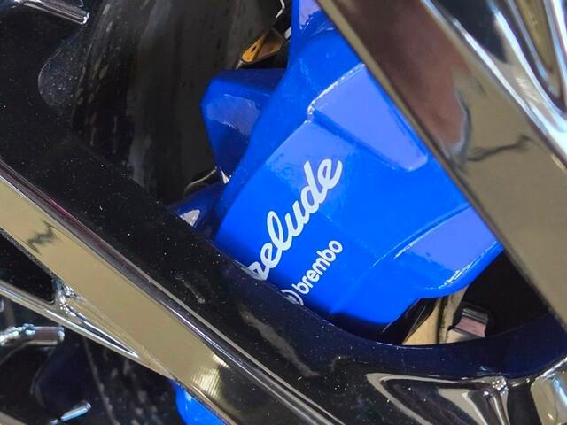 new 2026 Honda Prelude car, priced at $43,850