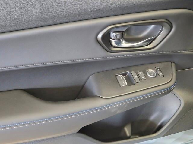 new 2026 Honda Prelude car, priced at $43,850