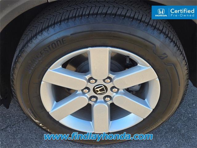 used 2024 Honda Prologue car, priced at $25,815