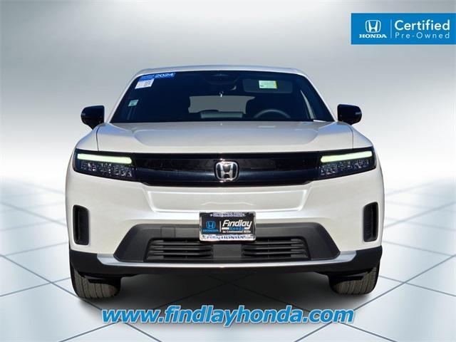 used 2024 Honda Prologue car, priced at $25,815