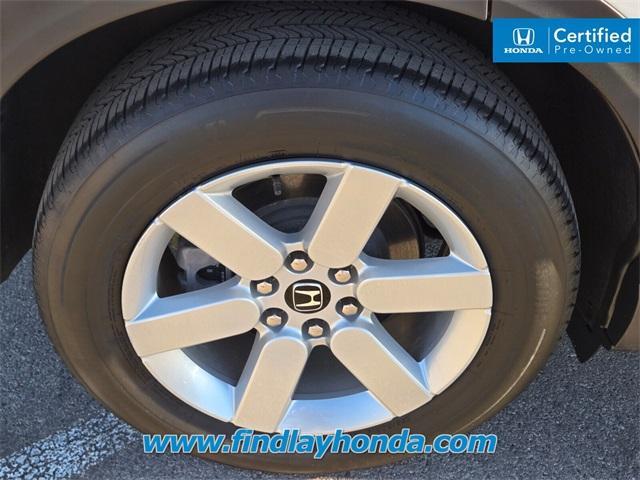 used 2024 Honda Prologue car, priced at $25,815