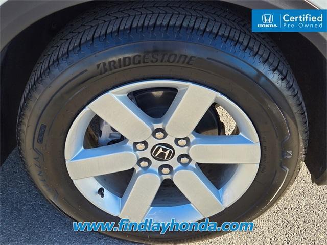used 2024 Honda Prologue car, priced at $25,815