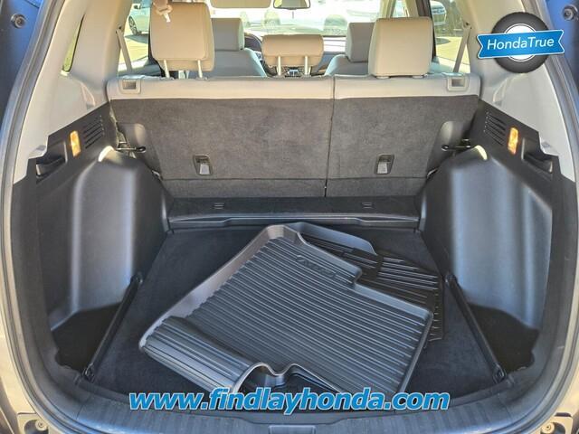 used 2018 Honda CR-V car, priced at $15,994