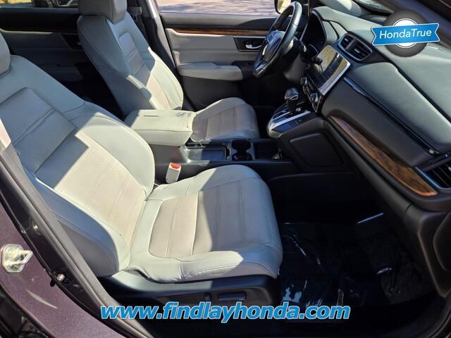 used 2018 Honda CR-V car, priced at $15,994