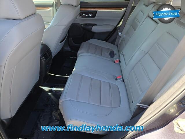 used 2018 Honda CR-V car, priced at $15,994