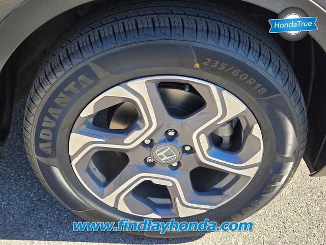 used 2018 Honda CR-V car, priced at $15,994