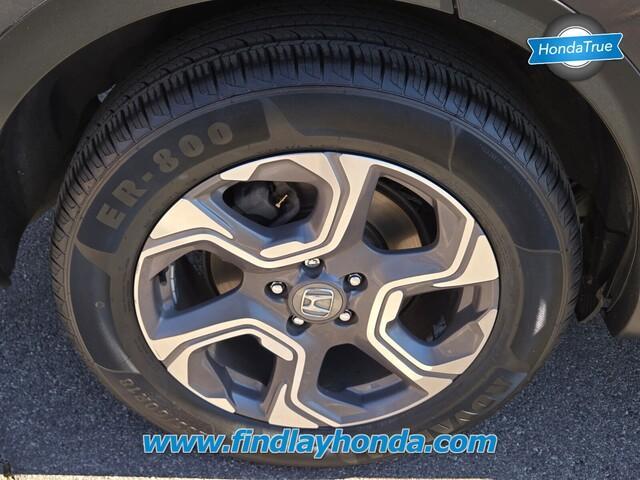 used 2018 Honda CR-V car, priced at $15,994