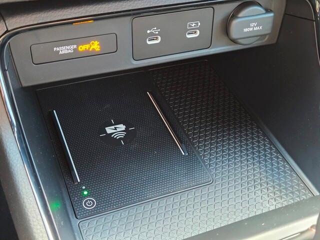 new 2026 Honda CR-V Hybrid car, priced at $41,331