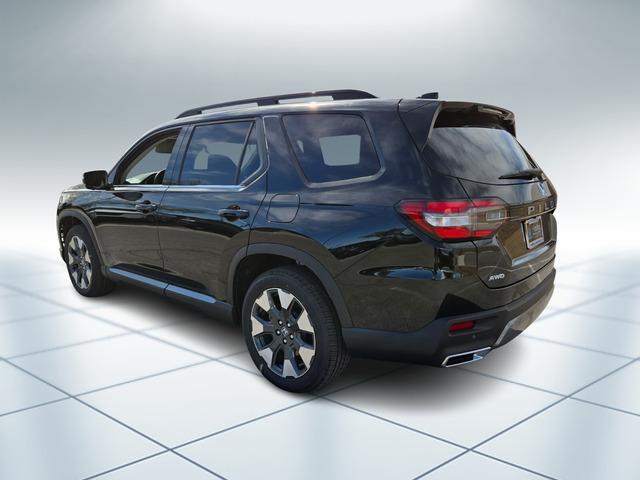 new 2026 Honda Pilot car, priced at $54,990