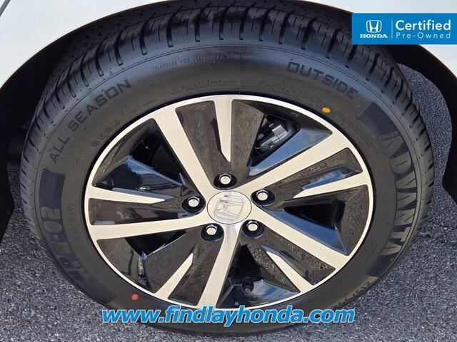 used 2024 Honda Civic car, priced at $22,495