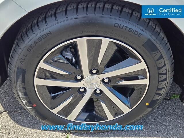 used 2024 Honda Civic car, priced at $22,495