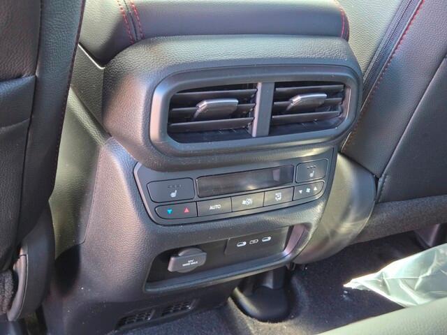 new 2026 Honda Ridgeline car, priced at $46,630