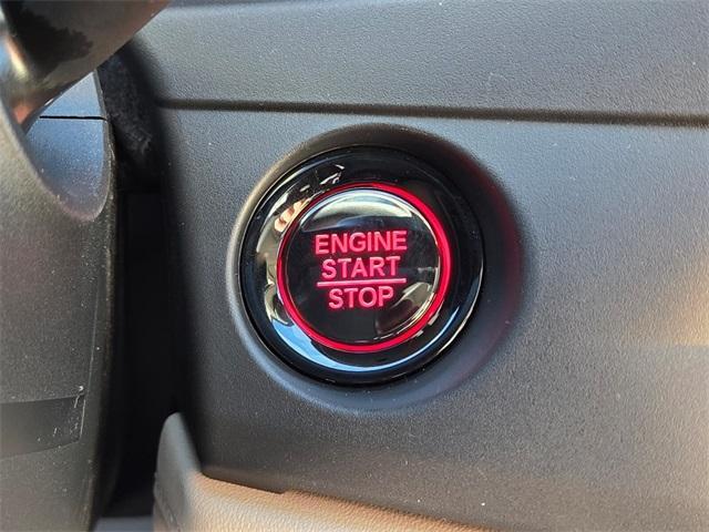 new 2025 Honda Accord car, priced at $32,210