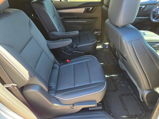 used 2025 Buick Enclave car, priced at $33,944